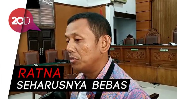 Kuasa Hukum Sebut Ratna Tak Buat Onar: Itu Hanya Konflik di Medsos!