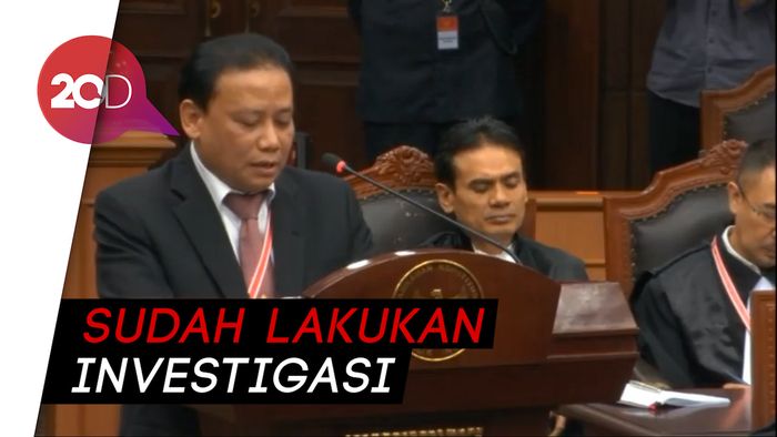 Kubu Prabowo Sebut Polri & Intel Tak Netral, Apa Jawaban Bawaslu?