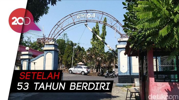 Lokalisasi Sunan Kuning Ditutup!