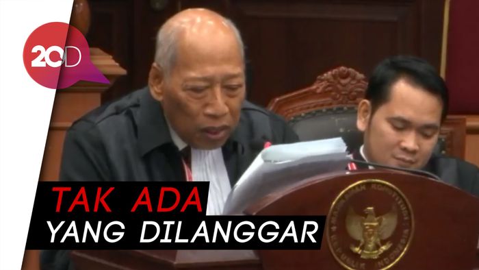 Respons Tim Jokowi saat Disinggung soal Cuti Petahana