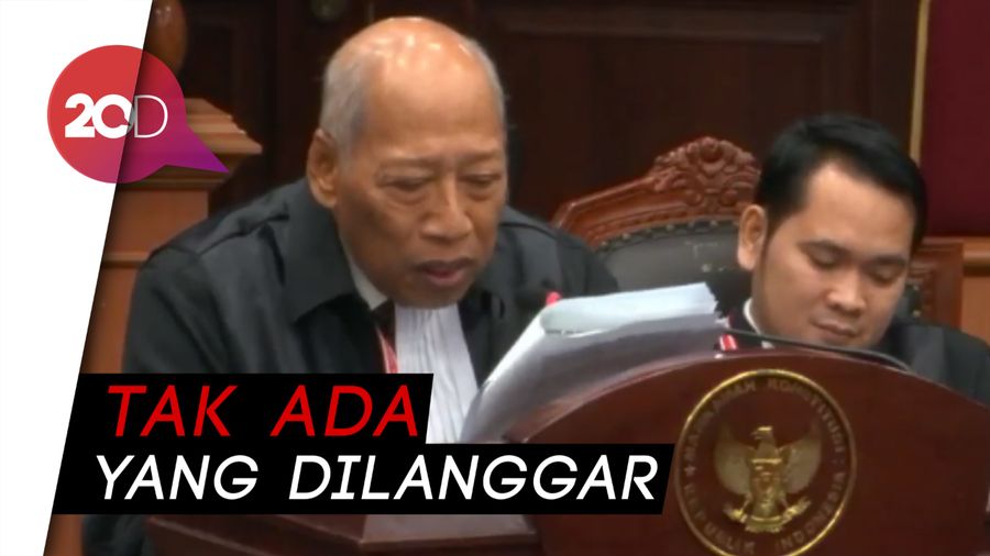 Respons Tim Jokowi saat Disinggung soal Cuti Petahana