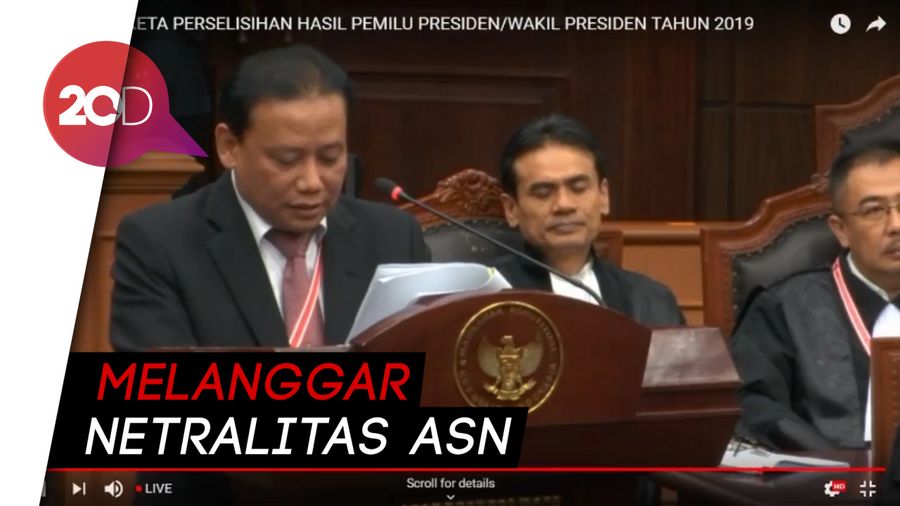 Soal Kepala Daerah Kampanye, Bawaslu: Bukan Pelanggaran Pemilu