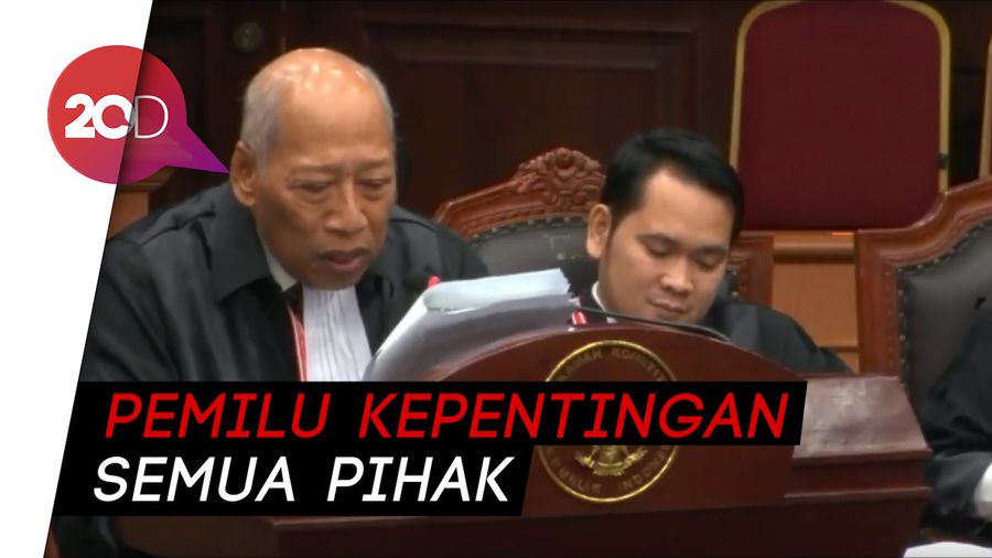 Tim Jokowi Pertanyakan Detail Kecurangan dan Situng Internal BPN