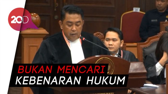 Tuduhan Kecurangan di Pilpres 2019 Dinilai Hanya Menggiring Opini