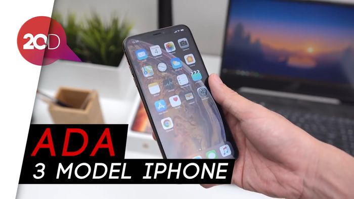 Analisis Ming-Chi Kuo: iPhone 5G Apple Bakal Rilis Tahun 2020