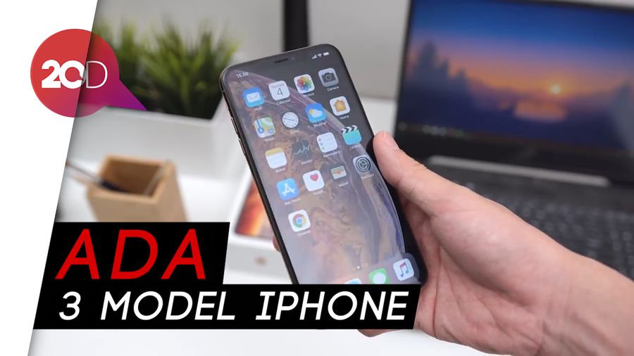 Analisis Ming-Chi Kuo: iPhone 5G Apple Bakal Rilis Tahun 2020