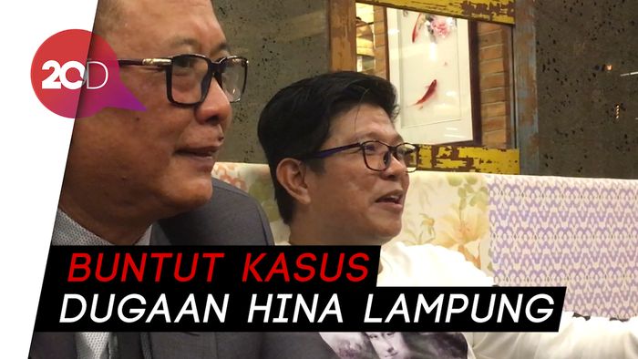 Andika Babang Tamvan Tak Masalah Diledek Mirip Sasuke, Asal Jangan SARA