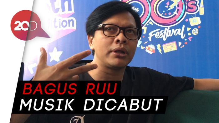 Armand Maulana Siap Maju di Mubes Permusikan