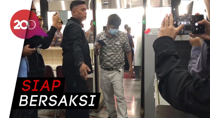 BPN Hadirkan Pencipta Robot Pemantau Situng KPU Sebagai Saksi