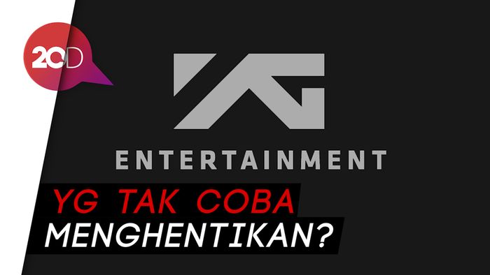 Duh! Ada Lebih Banyak Artis YG Entertainment yang Gunakan Narkoba