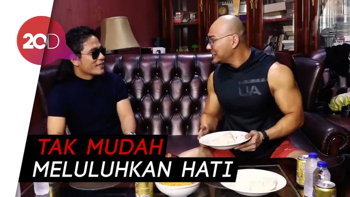 Gus Miftah Ungkap Deddy Corbuzier Ingin Masuk Islam dengan Lembut