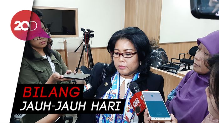 Haris Azhar Mundur Jadi Saksi Prabowo, BPN: Kami Menghargai