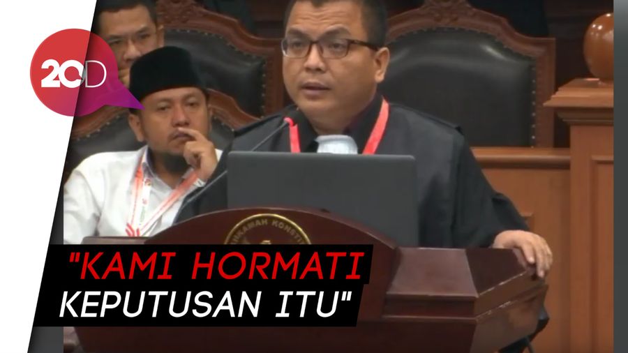 Haris Azhar Tolak Jadi Saksi, Kubu Prabowo: Kesaksian Dia Penting