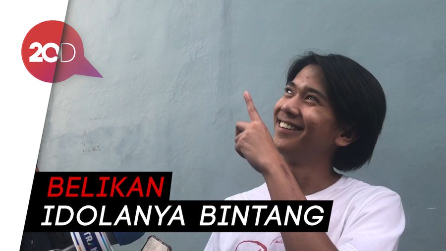 Iqbaal Ramadhan Ungkapkan Kekagumannya Terhadap K-Popers