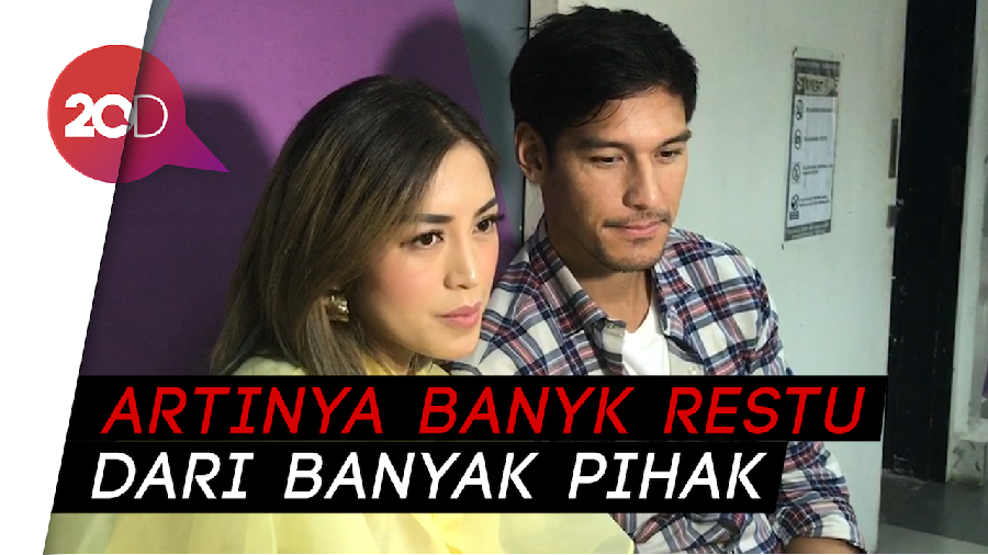 Jessica Iskandar Tak Tolak Endorse Saat Nikah