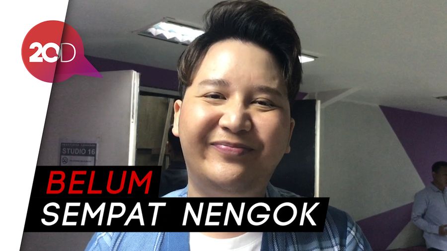  Reza SM*SH Dikaruniai Anak Pertama, Rangga Ikut Bahagia