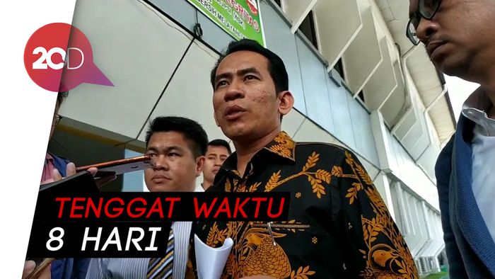 Soal Ganti Rugi Rp 30 M, PN Jaksel Panggil PKS-Fahri Hamzah