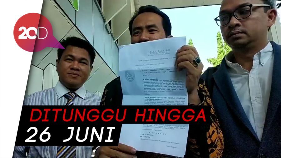 Tak Bayar Rp 30 M ke Fahri, Aset Petinggi PKS Akan Disita