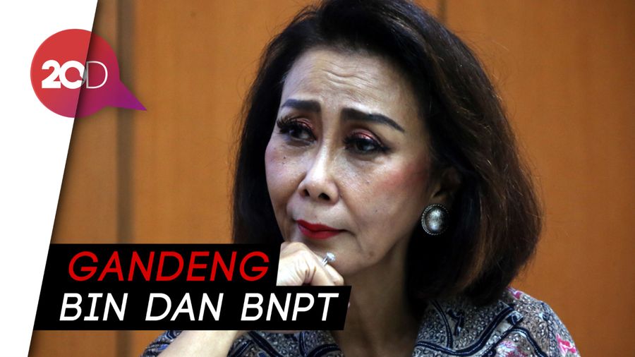 Urgensi dan Strategi Pansel Cegah Capim KPK Terpapar Radikalisme