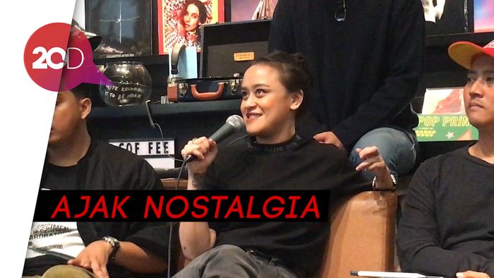 Alasan We The Fest 2019 Tampilkan Dewa 19