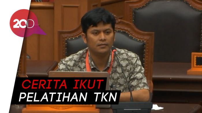 Anas, Pembuat Robot Situng BPN  dan Caleg PBB Jadi Saksi Terakhir 02