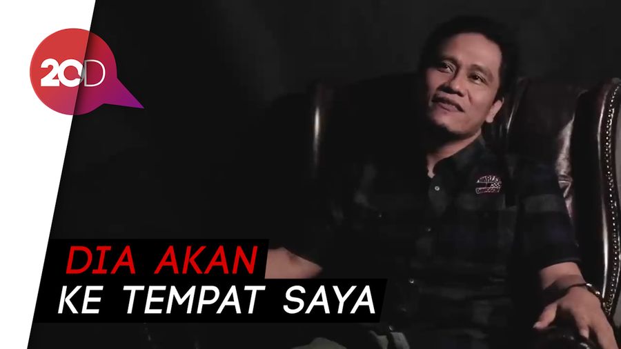 Deddy Corbuzier akan Mualaf di Pondok Gus Miftah