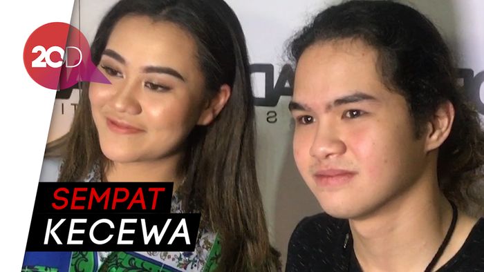 Ditolak Label Maia, Dul Bakal Buat Album dengan Biaya Sendiri