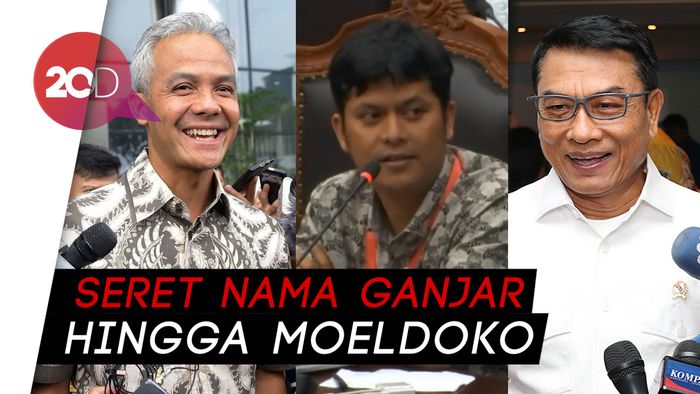 Hairul Anas: Materi Moeldoko Sebut Kecurangan Bagian dari Demokrasi
