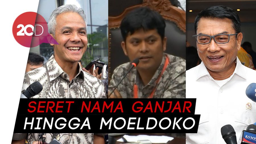 Hairul Anas: Materi Moeldoko Sebut Kecurangan Bagian dari Demokrasi