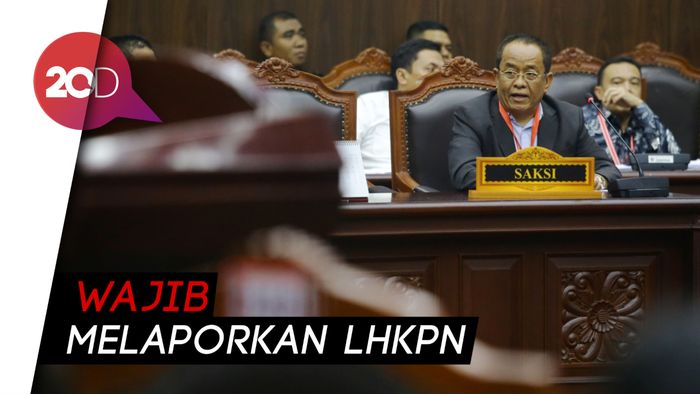 Jadi Saksi Tim Prabowo, Said Didu Jelaskan Perusahaan BUMN  