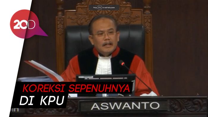Penjelasan Ahli IT Soal Perbaikan Data Keliru 633 TPS di Situng