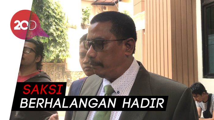 Sidang Ditunda, Nikita Mirzani Belum Bisa Ajukan Tambahan Bukti Persalinan