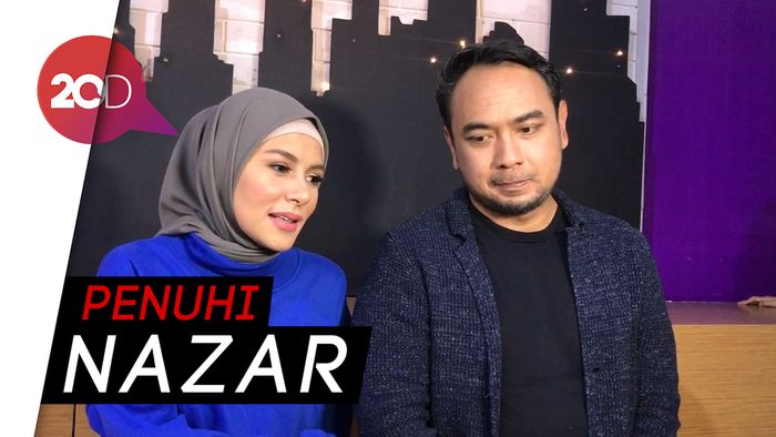 Alasan Meisya Siregar Mantap Berhijab
