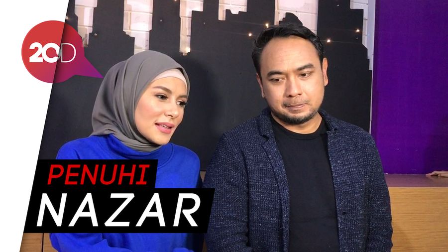 Alasan Meisya Siregar Mantap Berhijab