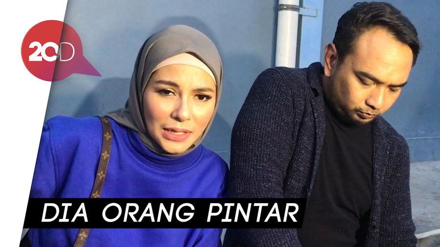 Bebi Romeo Yakin Deddy Corbuzier Mualaf Bukan Karena Wanita