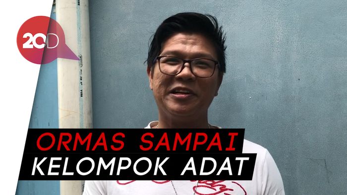 Bukan Settingan, Andika Babang Tamvan Sebut Banyak yang Ingin Laporkan BL