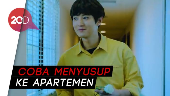 Chanyeol EXO Laporkan Sasaeng Fans ke Polisi