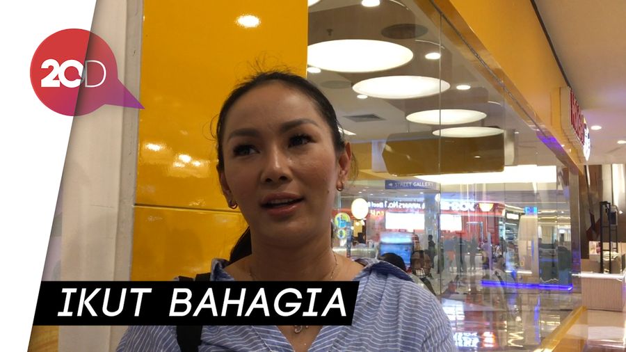Deddy Corbuzier Jadi Mualaf, Mantan Istri Menangis Terharu
