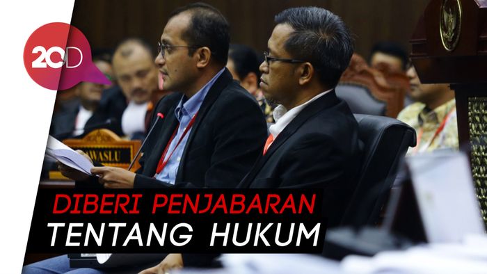 Dituding Sebagai Kuasa Hukum Terselubung, Ini Jawaban Eddy
