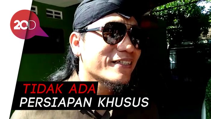 Gus Miftah Bicara Soal Nama Islam untuk Deddy Corbuzier