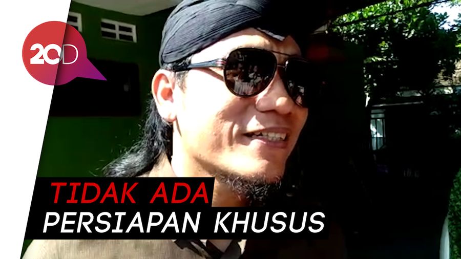 Gus Miftah Bicara Soal Nama Islam untuk Deddy Corbuzier