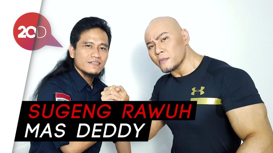 Mualaf Center Yogyakarta Jadi Saksi Prosesi Mualaf Deddy Corbuzier