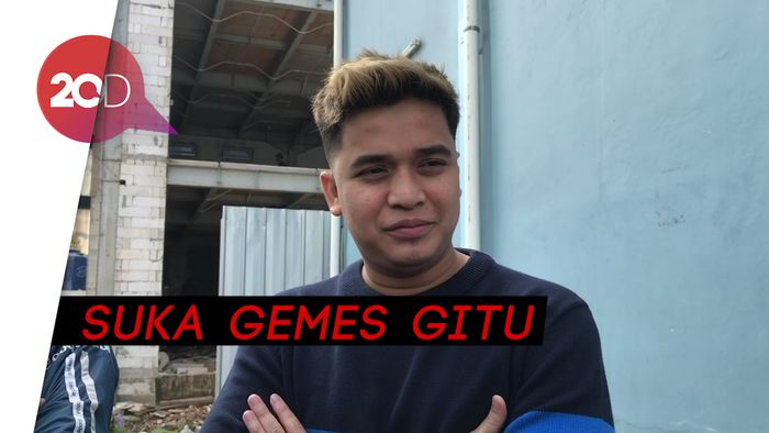 Nikita Mirzani Pilih Vicky Nitinegoro atau Ibnu Jamil Sih?