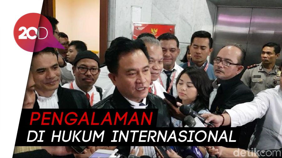 Pernah Menjabat Menteri, Yusril Mengaku Paham Betul Arti TSM