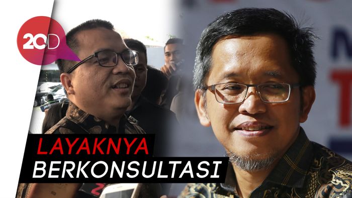 Sepak Terjang Ahli 01 Dipertanyakan, Dijawab Tuntas 