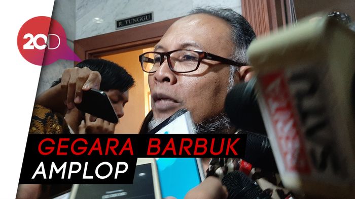 Tim Hukum Jokowi Ingin Polisikan Beti, BW: Ini Drama Sebenarnya!