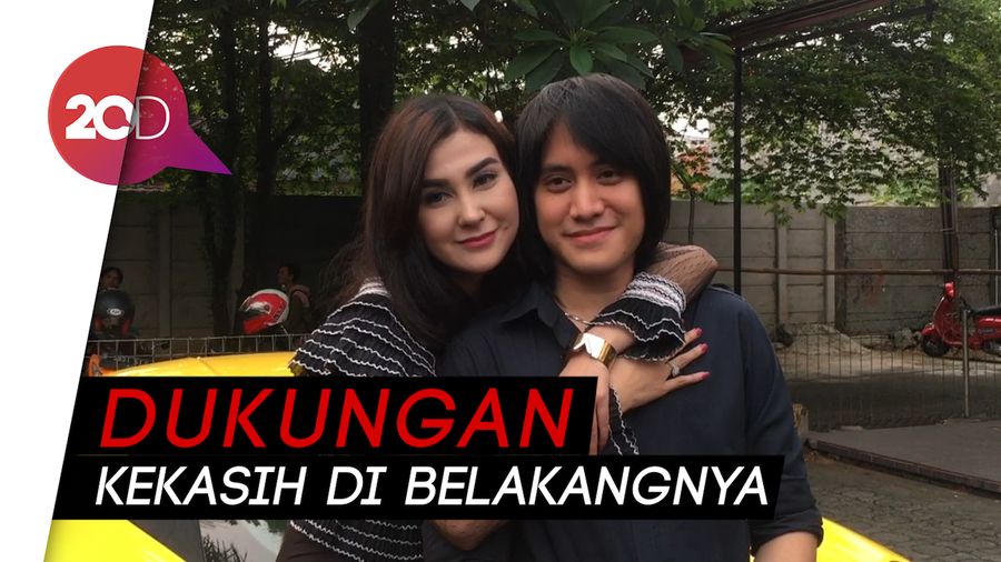 Buka-bukaan Kevin Aprilio soal Utang Rp 17 M dan Perjuangan Bangkit Lagi