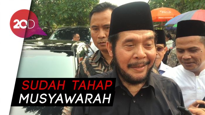 Catat! Putusan Gugatan Pilpres Paling Lambat pada 28 Juni 2019