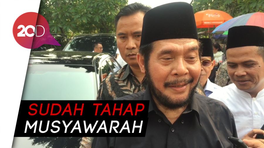 Catat! Putusan Gugatan Pilpres Paling Lambat pada 28 Juni 2019
