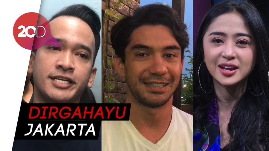 Ucapan Para Artis untuk HUT Ke-492 Jakarta 